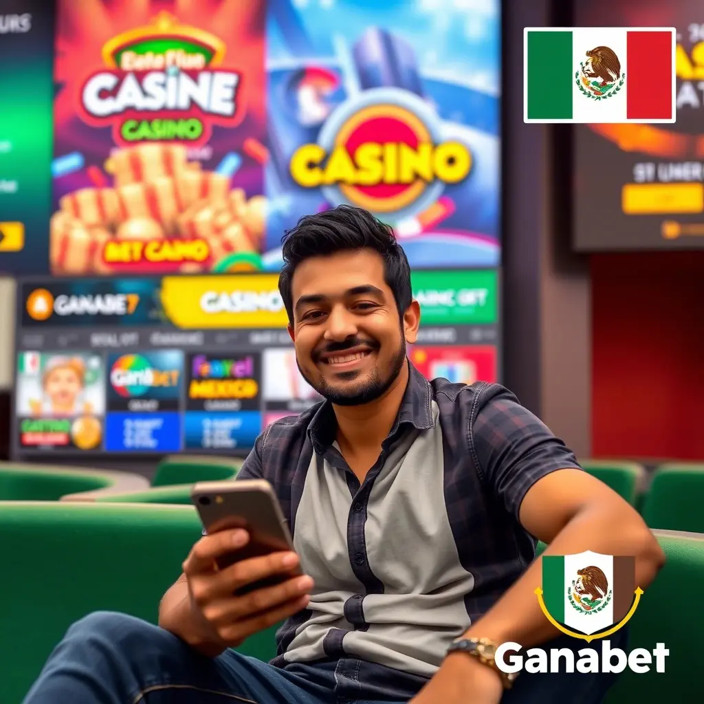 ganabet-mexico