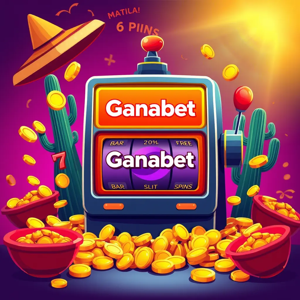 ganabet-slots